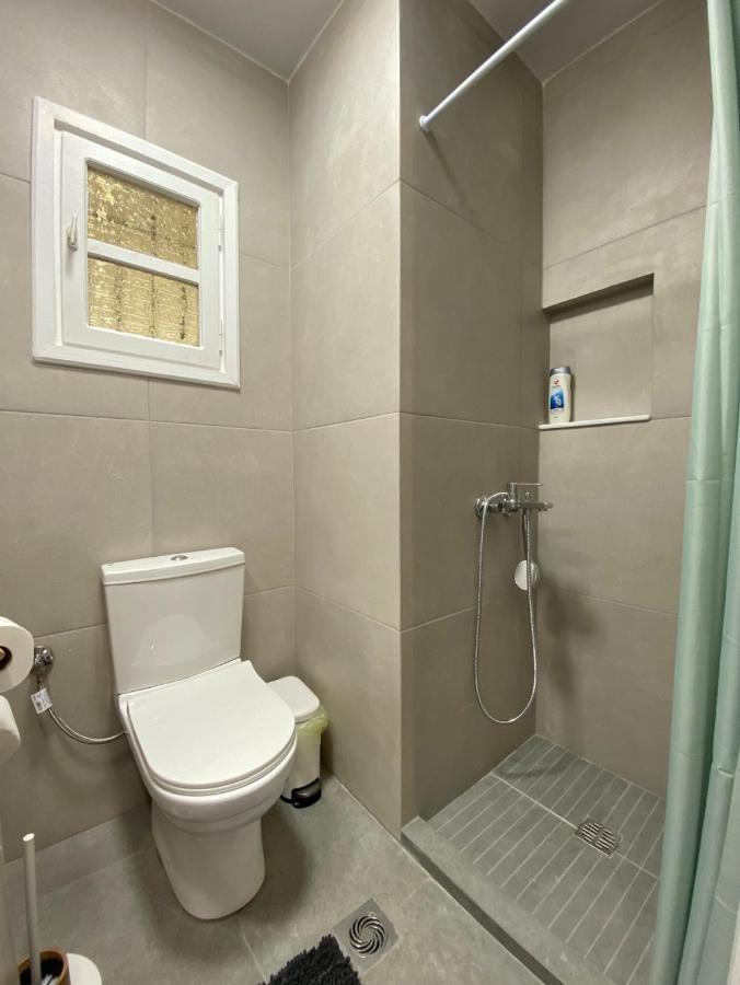 Casadelvilla Private Apartment Portocheli-Kosta Porto Heli Exteriör bild