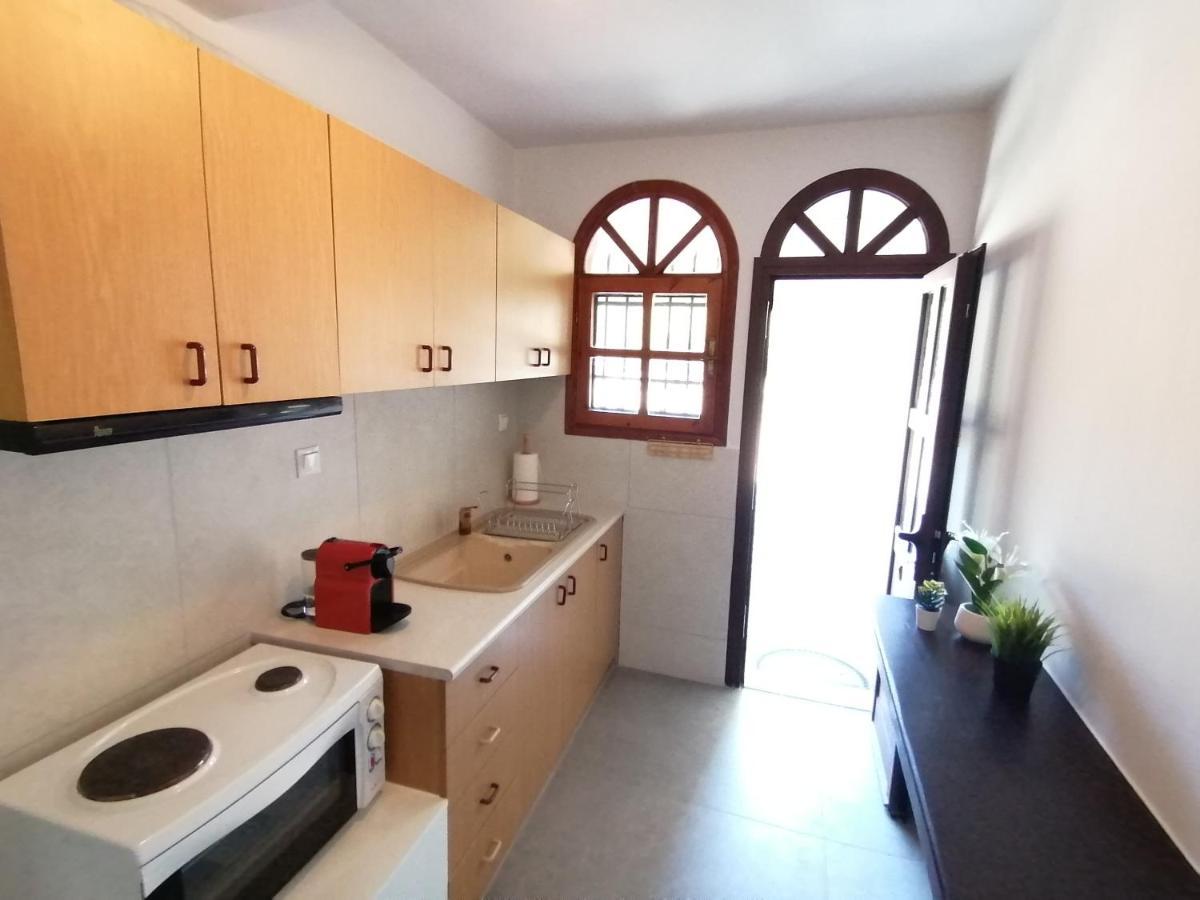 Casadelvilla Private Apartment Portocheli-Kosta Porto Heli Exteriör bild