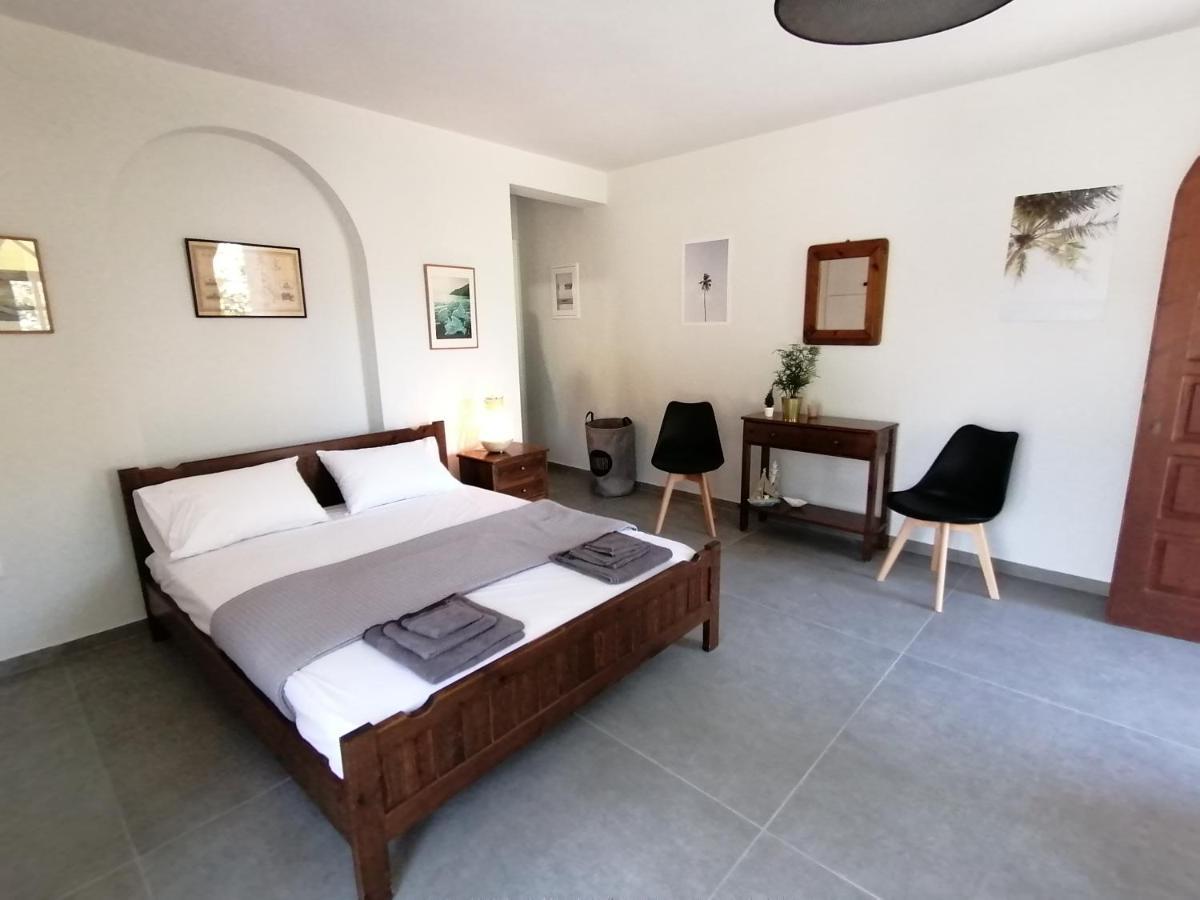 Casadelvilla Private Apartment Portocheli-Kosta Porto Heli Exteriör bild