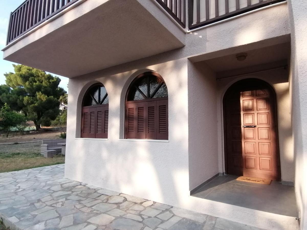 Casadelvilla Private Apartment Portocheli-Kosta Porto Heli Exteriör bild